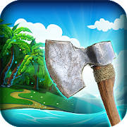 Deserted Island Survival Deserted Island Survival