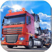 Super Truck Parking