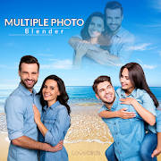 Multiple Photo Blender – Ultimate Photo Mixer Multiple Photo Blender – Ultimate Photo Mixer