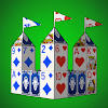 Palace Solitaire – Card Castle Palace Solitaire – Card Castle