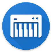 FluidSynth MIDI Synthesizer