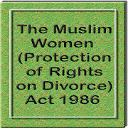 Muslim Women Act 1986