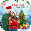Christmas Photo Editor and Frames Christmas Photo Editor and Frames