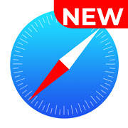 iOS 14 Browser,desktop browser,web browser to ios