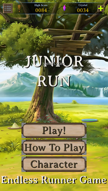 【图】Junior Run(截图2)