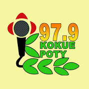 Kokue Poty 97.9 FM