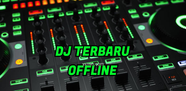 【图】DJ Terbaru 2023(截图1)