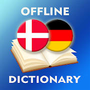 Danish-German Dictionary Danish-German Dictionary