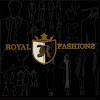 Royal Fashion