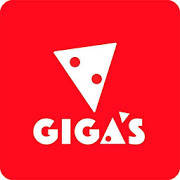 Giga’s Pizza Delivery