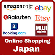 Online Shopping Japan