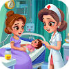 Hospital Dash: 医生游戏 和 医院 游戏