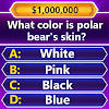 Trivia Master – Word Quiz Game