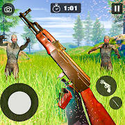 Mad Zombie Shooter 3D – Dead Target Survival Game Mad Zombie Shooter 3D – Dead Target Survival Game
