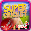 Dialog Super Cricket