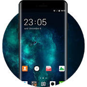 Theme for V1 HD