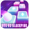 BTS & BLACKPINK Songs Tiles Hp