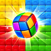 Toy Tap Fever – Puzzle Blast