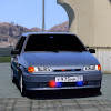 2114 LADA Russian Streets Drag