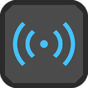 WiFiScanner (open-source)