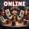 Liar’s Cards – Ship of Deceit