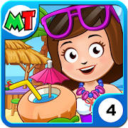 My Town : Beach Picnic