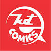 Kim Dong Comics Kim Dong Comics