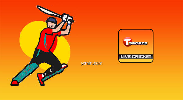 【图】T Sports Live Cricket(截图2)