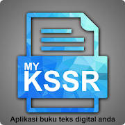 UPSR KSSR – Buku Teks Digital Tahun 1 – 6