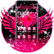 Pink Angel Love Theme