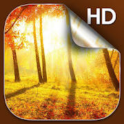 Autumn Live Wallpaper HD