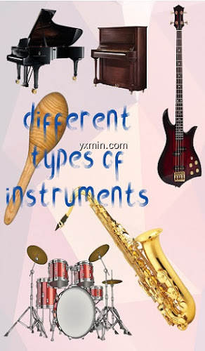 【图】Name The Instrument(截图1)