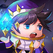 전설의 군단 – 수집형 턴제 RPG 전설의 군단 – 수집형 턴제 RPG