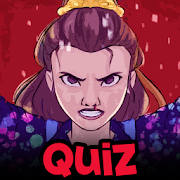 Quiz for ST – Fan Trivia Quiz for ST – Fan Trivia