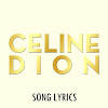 Celine Dion Lyrics