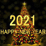 圣诞壁纸2020