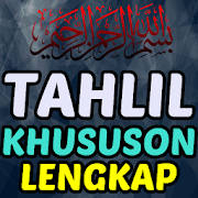 TAHLIL KHUSUSON