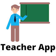 Teacher App- Live teaching app