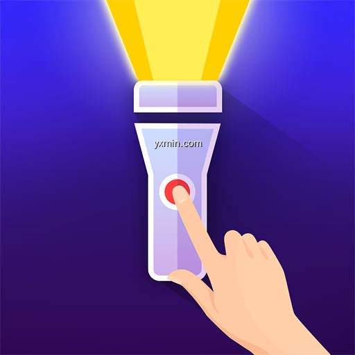 Flashlight Pro: Super LED Flashlight Pro: Super LED