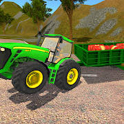 Offroad Tractor Transport 2020 Offroad Tractor Transport 2020