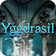 Yggdrasil Font for FlipFont , Cool Fonts Text Free