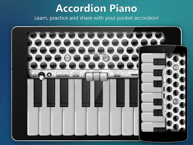 【图】Accordion Piano(截图1)