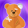Punish Bear Monster Punish Bear Monster