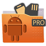 ManageApps Pro (App Manager) ManageApps Pro (App Manager)