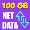 100 GB Internet Data