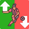 Whats my value – Soccer game