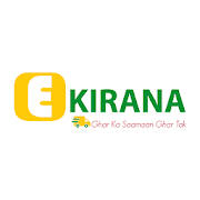 Ekirana: Online Grocery Instant Home Delivery app Ekirana: Online Grocery Instant Home Delivery app