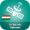 TV Sat Info Tajikistan TV Sat Info Tajikistan