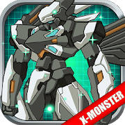 Dark Phoenix: Robot Monster