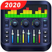 Music Player – Subwoofer Bass Booster & Equalizer Music Player – Subwoofer Bass Booster & Equalizer